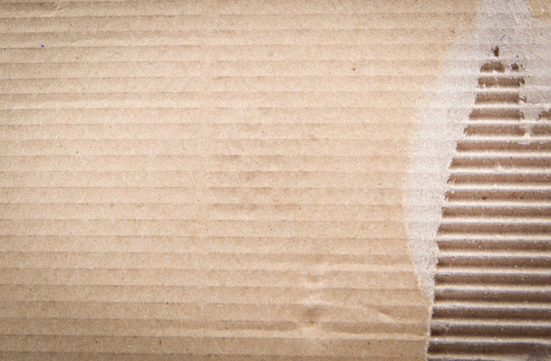 Texture de fond en carton recyclé
 - Photo, image