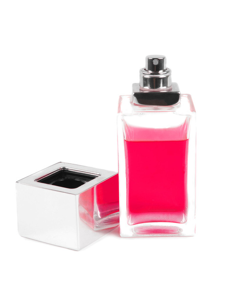 pink perfume - Valokuva, kuva