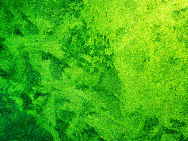 grüner Hintergrund abstrakte Textur - Foto, Bild