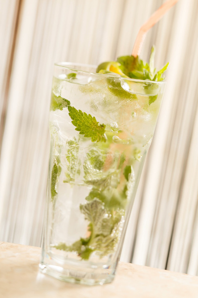 Mojito cocktail - Foto, Imagen