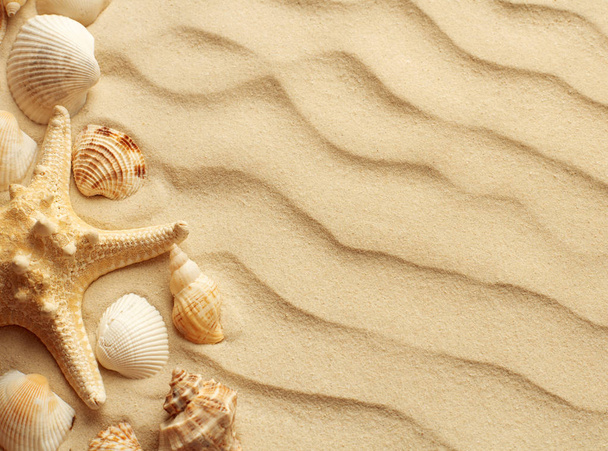 песчаные дюны в качестве фона
 - Фото, изображение