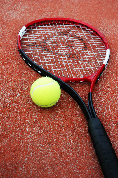 Tennis - Fotó, kép