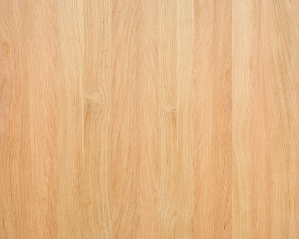 un fragmento de un panel de madera de madera dura.  - Foto, imagen