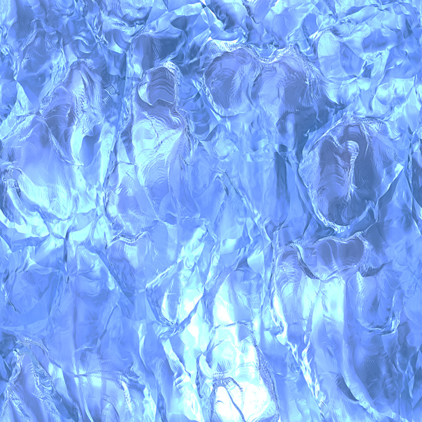 kusursuz buz doku - Fotoğraf, Görsel