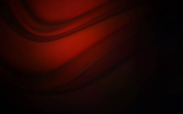 Ciemny czerwony wektor szablon z płynne kształty. Ilustracja kreatywnych w półtonów marmuru stylu gradientu. Marmuru stylu dla projektu biznes. - Wektor, obraz