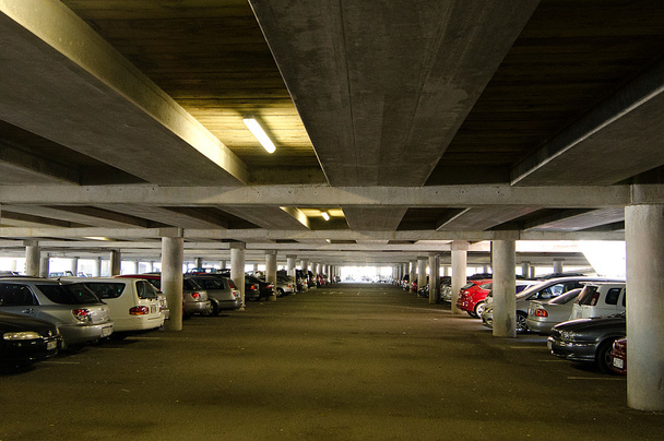Carpark - Photo, Image