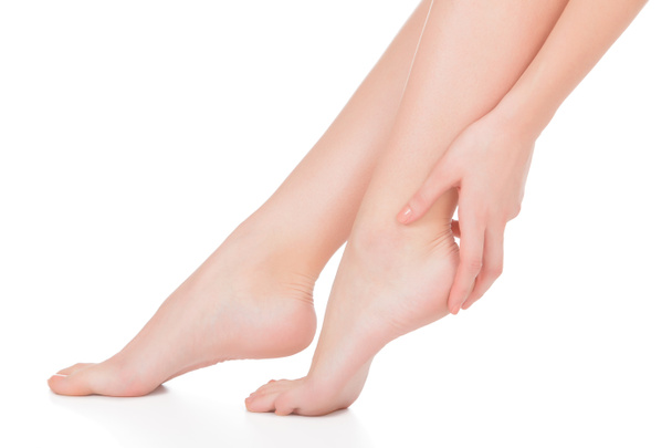 жіночих ніг
 - Фото, зображення