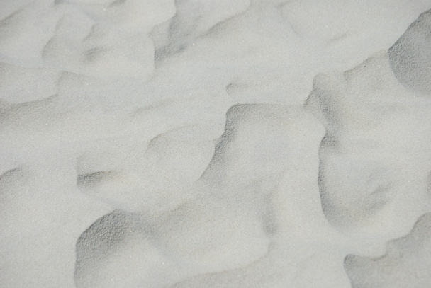 Пляжный песок
 - Фото, изображение