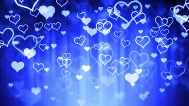 Ystävänpäivä ja häät Hearts tausta animaatio sopii broadcast, mainoksia ja esityksiä. Sitä voidaan käyttää Ystävänpäivä videoita ja Häät Videot myös
. - Materiaali, video