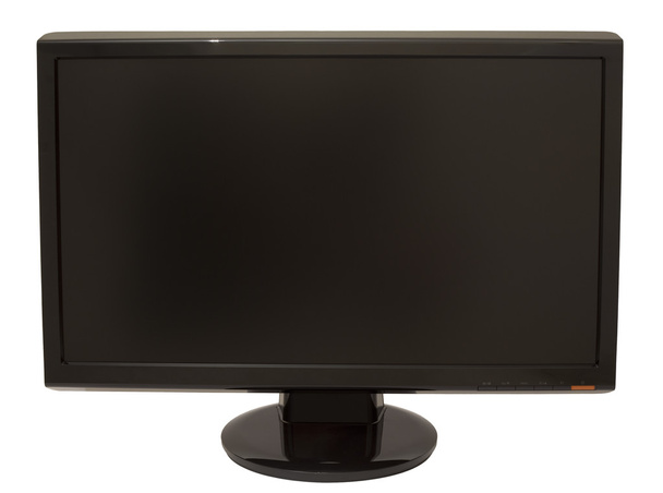 LCD-scherm - Foto, afbeelding