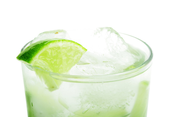 Lime coctail - Foto, immagini