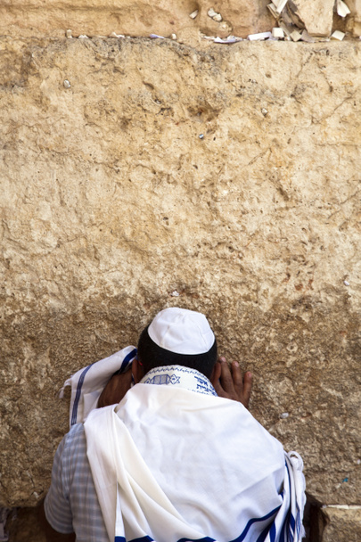 Молитва в шапці
 - Фото, зображення