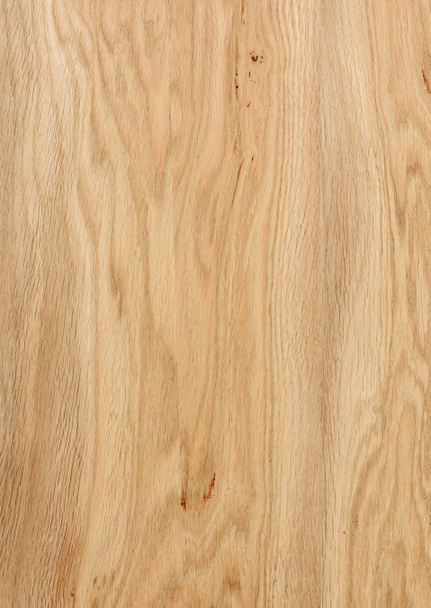 A fragment of a wooden panel hardwood.  - Foto, afbeelding