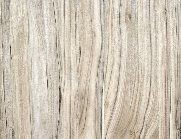 Ένα θραύσμα από ένα σκληρό ξύλο ξύλινο πίνακα. Καρυδιά. - Φωτογραφία, εικόνα