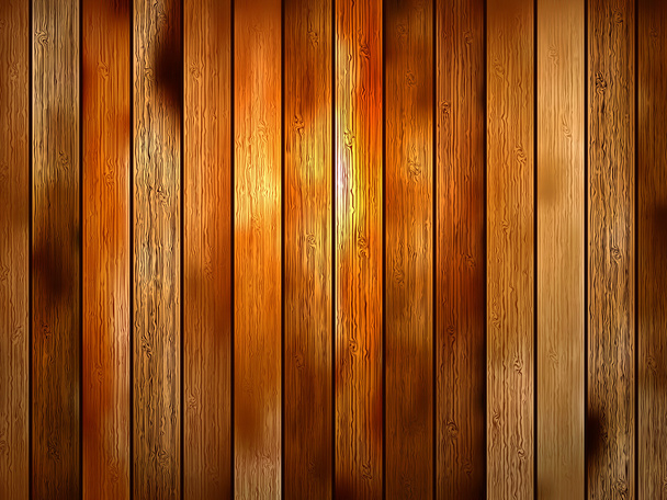 Abstract wood texture. + EPS10 - Vector, Imagen