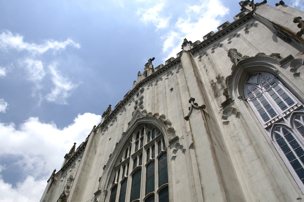 Paulin katedraali
 - Valokuva, kuva