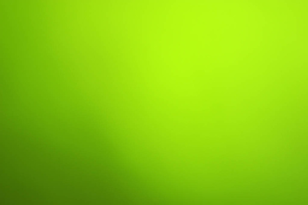 groene bokeh abstracte licht achtergrond - Foto, afbeelding