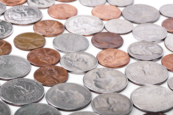 Монеты США
 - Фото, изображение