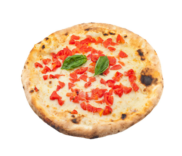 Pizza regina - Foto, Imagen