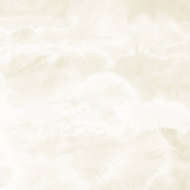 текстура бежевої акварельної фарби, абстрактний фон
 - Фото, зображення