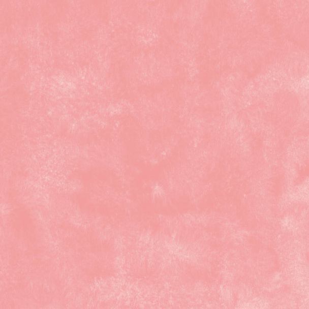 pink watercolor paint texture, abstract background - Zdjęcie, obraz