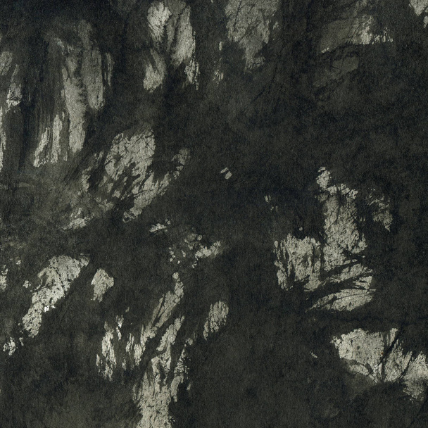 темне чорнило на текстурі паперу, абстрактний фон
 - Фото, зображення