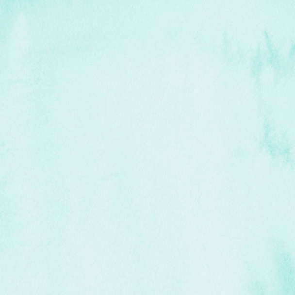 turchese acquerello vernice texture, sfondo astratto
 - Foto, immagini