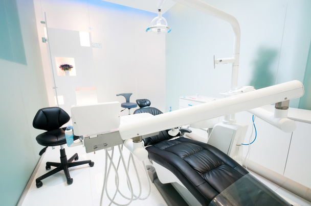 Стоматологический кабинет - Фото, изображение