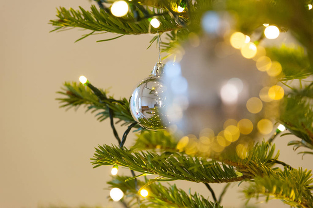 Beautiful decoration for Christmas - Photo, Image