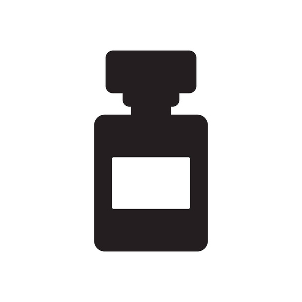 香りのアイコン。ラグジュアリー コレクションから白い背景のトレンディな香りロゴのコンセプト。Web アプリ、携帯アプリ、印刷媒体での使用に適しています。. - ベクター画像