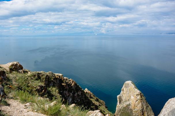 trip to lake Baikal - Fotografie, Obrázek