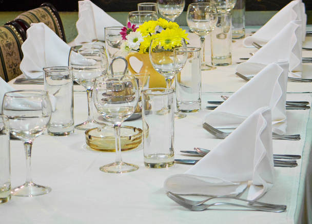 Düğün Masası - Fotoğraf, Görsel
