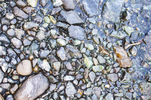 textura da superfície da rocha como fundo
 - Foto, Imagem