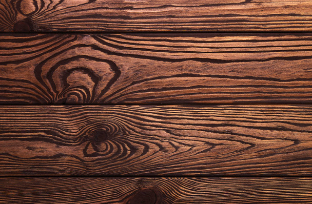 Wood texture. Background old planks - 写真・画像