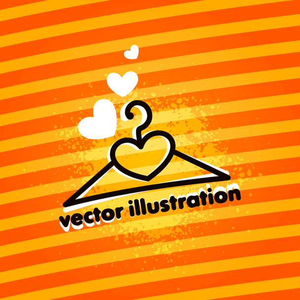 Fashion design - Vector, Imagen