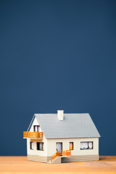 Klasik ev - Fotoğraf, Görsel