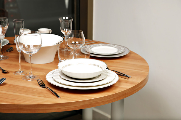 Dining table - Photo, image
