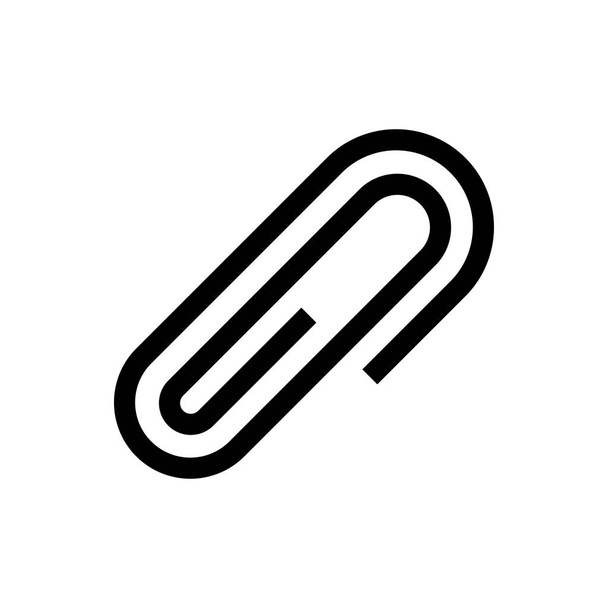 Clip vecteur glyphe icône
 - Vecteur, image