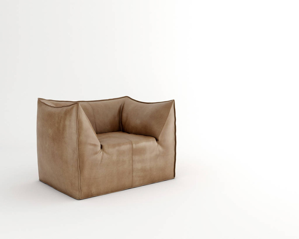 Le Bambole armchiar / Интерьерная мебель Presentaiton и дизайн
 - Фото, изображение