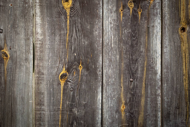 Η παλιά υφή ξύλου με φυσικά μοτίβα. - Φωτογραφία, εικόνα