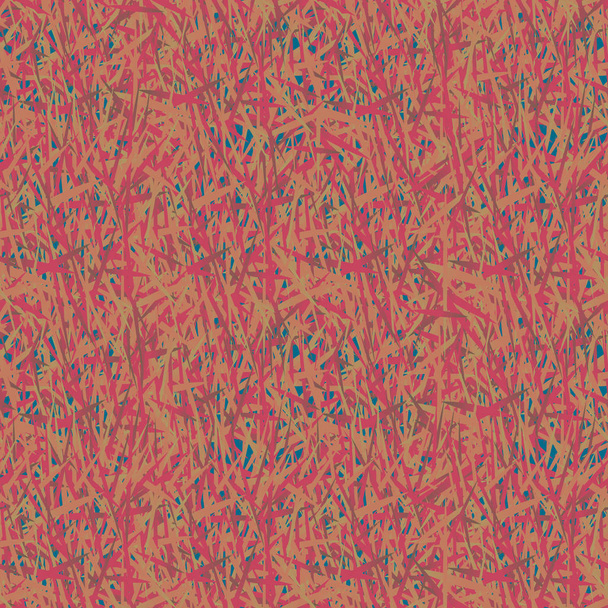 camouflage d'herbe motif sans couture pour arrière-plan
. - Vecteur, image