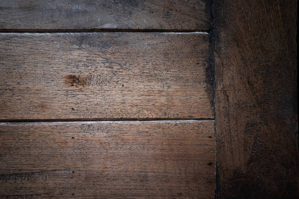 old wood background, abstract background - Photo, Image