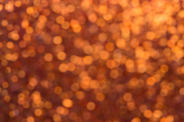 Red shiny glitter holiday beautiful background - Photo, image