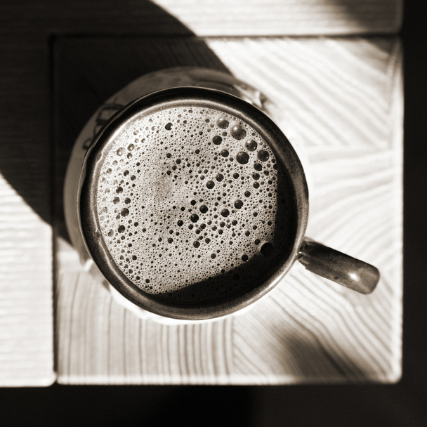 Café - Photo, image