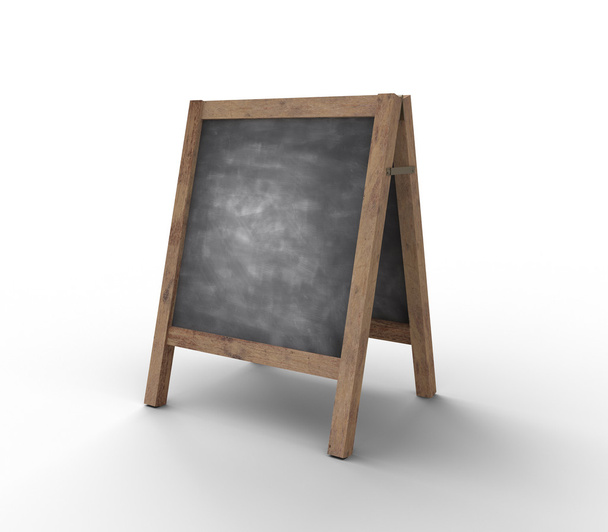 chalkboard - Photo, Image