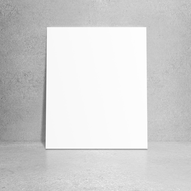 Бумажный стенд
 - Фото, изображение
