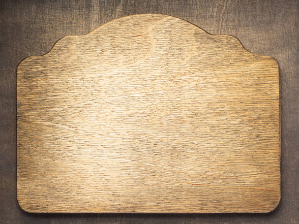 wooden sign board background texture surface - Fotografie, Obrázek