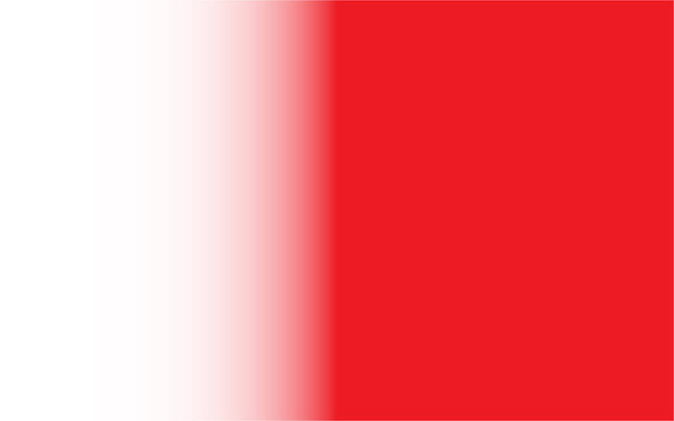 Malta Flagge Farben Hintergrund Vektor - Foto, Bild
