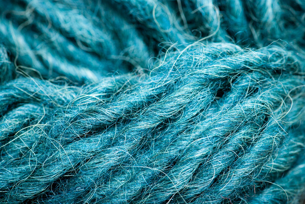 wool background closeup - Фото, изображение