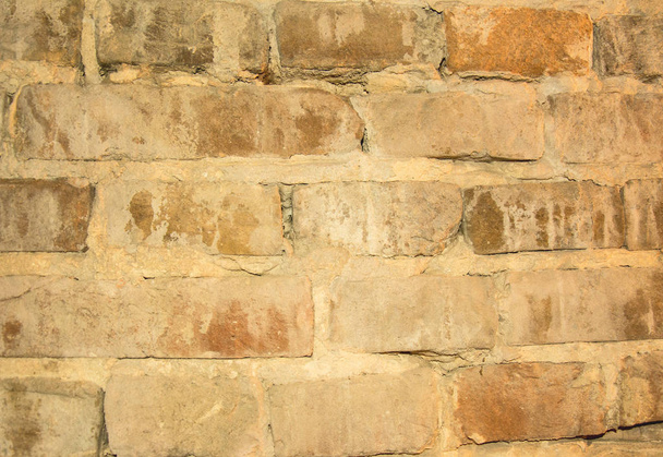 Fond de mur de brique pour le site
 - Photo, image